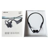 ราคา SHOKZ OpenSwim Pro S710 Bone-Conduction Open-Ear Sport Headphones (Gray) - 32GB (29507202355)