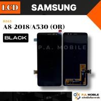 ราคา หน้าจอ LCD สำหรับ Samsung A8-2018/A530 (40868054408)