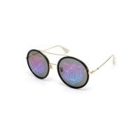 ราคา แว่นกันแดด GUCCI GG0061S 014 / ตัวแทนจำหน่าย GUCCI EYEWAER เป็นทางการ (10224708927)