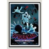 ราคา โปสเตอร์หนัง ติดผนัง spider man across the spider verse (23268371065)