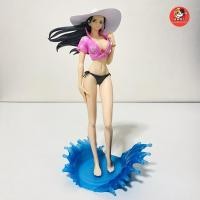 ราคา [พร้อมส่ง/มือ2ไม่มีกล่อง/ของแท้] Nico Robin - Glitter & Glamours Splash Style - One Piece Figure ฟิกเกอร์โรบิ้น วันพีช (25691229472)