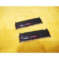 ราคา Ram G.Skill Sniper DDR3 8G(4*2)/2400 สินค้ามือ 2 สภาพดี (15242530657)