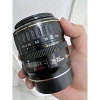 ราคา (มือสอง) เลนส์ canon zoom 28-105 สําหรับ canon ef (24435444142)