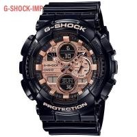ราคา นาฬิกา CASIO G-SHOCK รุ่น GA-140GB-1A2DR ของแท้ประกัน Cmg 1 ปี (5550773462)