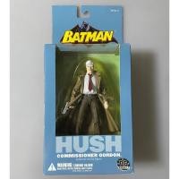 ราคา DC Direct Commissioner Gordon (Batman:HASH) [พร้อมส่ง/ของใหม่] (16968051189)