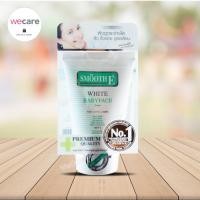 ราคา Smooth E White Babyface Foam 1oz 30 g สมูท อี ไวท์ เบบี้เฟส โฟม โฟมสูตรไม่มีฟอง (179938404)