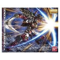 ราคา MG 1/100 sengoku astray gundam (3249175247)