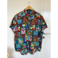 ราคา เสื้อเชิ๊ตฮาวายมือสอง (40078819553)