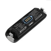 ราคา Cameron Sino 3.7V 3400mAh/6800mAh Barcode Scanner แบตเตอรี่ CW45-BAT-EX สําหรับ Honeywell CW45 (42932032640)