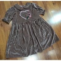 ราคา เดรสเด็กผู้หญิง Kloset 5-6y (29406340344)