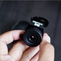 ราคา PENTAX Magnifier 645 2x for Pentax 645 645N 645NII (10517521412)