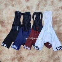 ราคา Powerband Cjph Exclusive Bibshort เอี๊ยมปั่นจักรยาน | ไซคลาริสซีย์ฟ (28626096283)