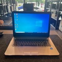 ราคา NOTEBOOK HP 14-ac607TU (20083407742)