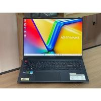 ราคา Asus Vivobook Pro 16 K6602HE-N1034W i9-11900H SSD512GB RAM16GB RTX 3050 Ti (4GB GDDR6) สินค้ามือสอง ประกันศูนย์ (29361395147)