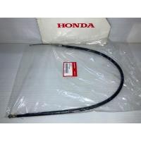 ราคา สายคลัทช์ NSR150โปรอาร์ม HONDA NSR150SP NSR150RW FSX150 2T (แท้ศูนย์ฮอนด้า) 22870-KW6-840 (28237074589)