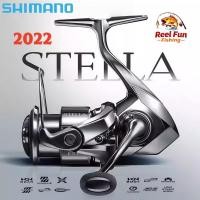 ราคา รอกตกปลา Shimano STELLA 2022 ของแท้ 100% (41827289388)