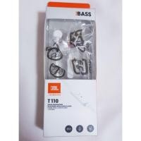 ราคา JBL หูฟัง รุ่น T110 (826731357)