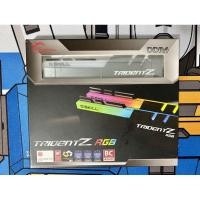 ราคา G.Skill Trident Z RGB 16GB (4369446776)