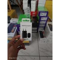ราคา อะแดปเตอร์ samsung 25w PD ดั้งเดิม (24887471196)