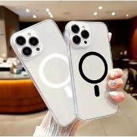 ราคา SOFTCASE PREMIUM OPPO A6c A6T A6X A98 A5 A53 A15S A16 A39 A58 A54 A57 A77s A5S A11K F7 A74 A95 CLEAR ซิลิโคน MAGSAFE (55713625562)