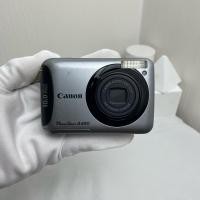 ราคา Canon powershot A490(รุ่นหายากมากๆ) (26971494684)