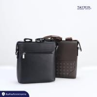 ราคา กระเป๋าสะพายข้างสำหรับบุรุษ Taywin Original Style รุ่น 130725019 (49967165353)