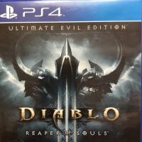 ราคา แผ่นเกมส์ PS4 Diablo III มือสอง (4813913457)