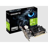 ราคา VGA GIGABYTE GT710 2GB DDR3 64 BIT (N710D3-2GL)(รับประกัน3ปี) (21553246315)