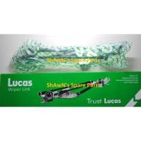 ราคา LUCAS Proton Exora CPS CFE Bold 2009-2021 ลิงค์ปัดน้ําฝน / การเชื่อมต่อที่ปัดน้ําฝน / ชุดลิงค์ปัดน้ําฝน (45965097267)