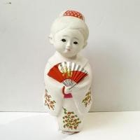 ราคา ตุ๊กตาญี่ปุ่น ฮากาตะ - ตุ๊กตาโบราณ (41031429645)