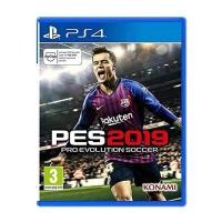 ราคา [เกมส์Ps4][เกมส์กีฬา,เกมส์ฟุตบอล][Pes2019]Pro Evolution Soccer 2019 (PS4)มือ2 (9083779093)