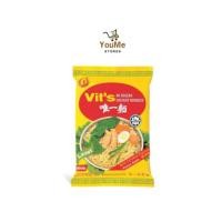 ราคา มาม่า vit’s มาเลย์เซีย รสไก่ ยกลัง 30 ซอง (48108506936)