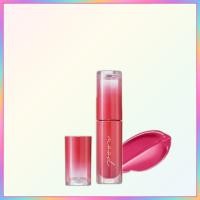 ราคา [PeriPera] Ink Mood Glowy Tint -05 Cherry So What / Korean Lip Tint / Glowy Finish / ของแท้ 100% โดย JNJN KOREA (47463803269)