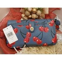 ราคา Coach Noa Pop Up Messenger With Cherry Print CA799 (20090132838)