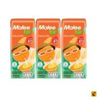 ราคา มาลี ทรอปิคอล น้ำส้มสายน้ำผึ้ง 20% 180 มล. แพ็ค 3 (43732573002)