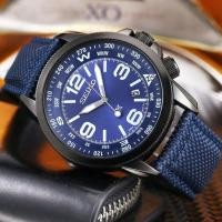 ราคา Seiko Men Watch Nylon Strap Mens Watch Srpc33j1 (28204219025)