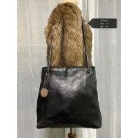 ราคา กระเป๋าสะพายไหล่ Nine West มือสองของแท้ (13727142253)