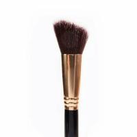 ราคา F201 I Am Addicted Angled Blush Contour Brush Foundation Contour Brush (8230576065)
