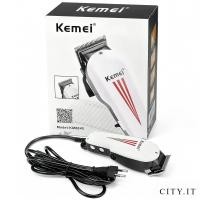 ราคา KEMEI KM-8845 ปัตตาเลียนตัดผม แบตตาเลี่ยนตัดผม KM-8845 แข็งแรง ทนทาน สีสันสวยงาม ของแถมในกล่อง (49652352932)