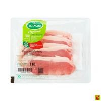 ราคา เบทาโกร สันนอกหมูสไลด์ชาบู 110 ก. (40233819378)