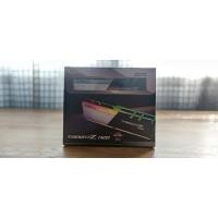 ราคา RAM G SKILL TRIDENT Z NEO RGB 16GB/3600 (8739410550)