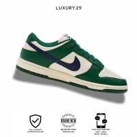 ราคา รองเท้า Nike Dunk Low Retro Gorge Green Midnight Navy (Women's)(W) (พร้อมส่ง) (46715753500)