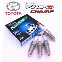 ราคา หัวเทียน BTL ALK12RC แพลตตินั่ม (แพ็ค 4 หัว) หัวเข็ม IKH16, IKH20 (928041978)