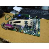 ราคา ชุดเมนบอร์ด H61 Intel proc core i3 2120/3220 ram 4gb back Panel (28362069050)