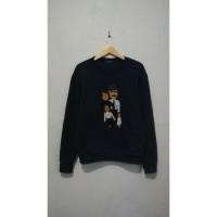 ราคา Dolce & Gabbana Crewneck/sweater Second Original (ก่อนรัก) (24278273747)