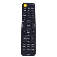 ราคา ใหม่เปลี่ยนรีโมทคอนโทรล RC-970R สําหรับ Onkyo AV Receiver HTP-398 HT-S5915 TX-SR393 HT-R398 (41582918303)