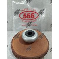 ราคา BEARING SUPPORT NEW VIOS YARIS 555 JAPAN ORIGINAL 1 ชิ้น (40683698130)
