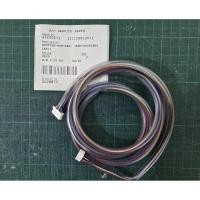 ราคา 43T60473 สายแพรแผงรับสัญญาณรีโมทแอร์ Carrier สายแพรต่อแผงรับสัญญาณแอร์ รุ่น 40TBU, 40TSF, 40TSV0131-0601UP (45655516798)