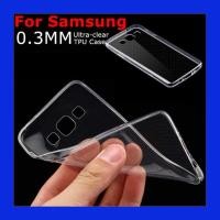 ราคา Samsung Galaxy E7 E700 - Clear Soft Case เคส TPU โปร่งใส Cover Clear Jelly (26915832567)