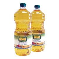 ราคา มรกต น้ำมันปาล์ม 2 ลิตร x 2 ขวด Morakot palm oil, 2 liters x 2 bottles (3158783536)